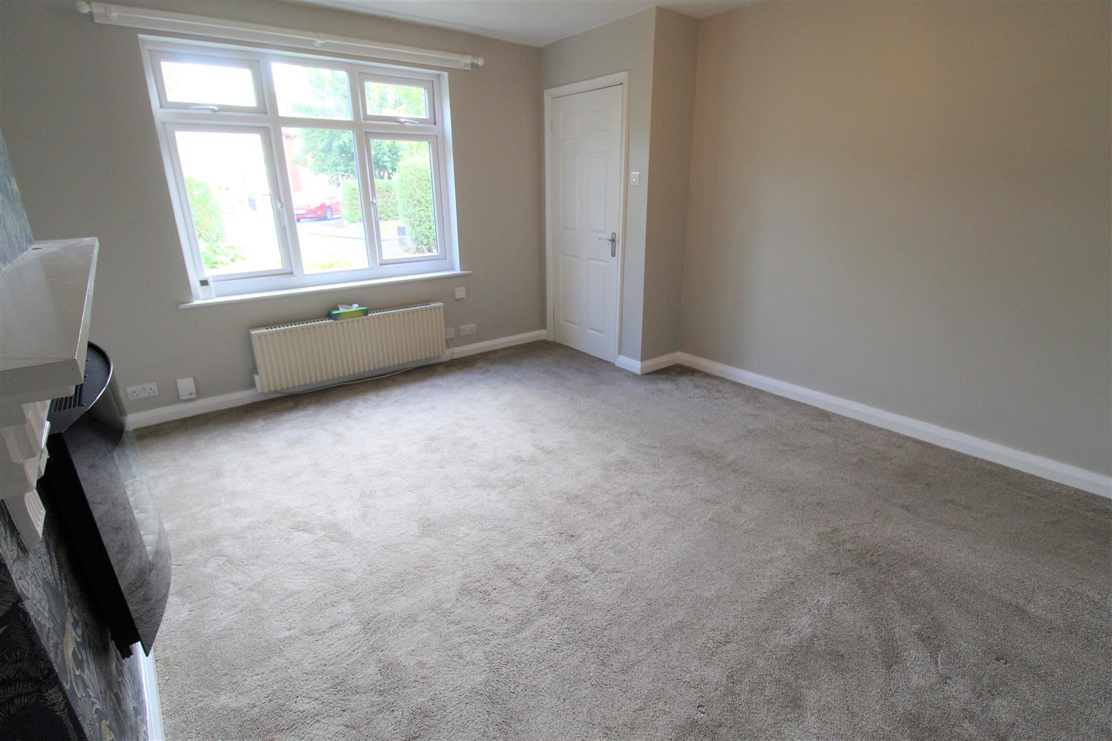 Greenway Place, Abbey Hulton, Stoke-On-Trent